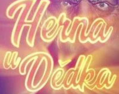 HERNA U DĚDKA